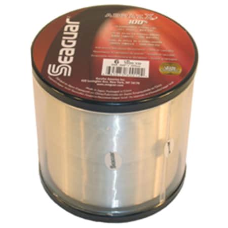 Superjock Abrazx Fluoro - 1000 yards - 6 lbs SU3768416